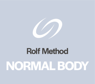 Rolf Method NORMAL BODY